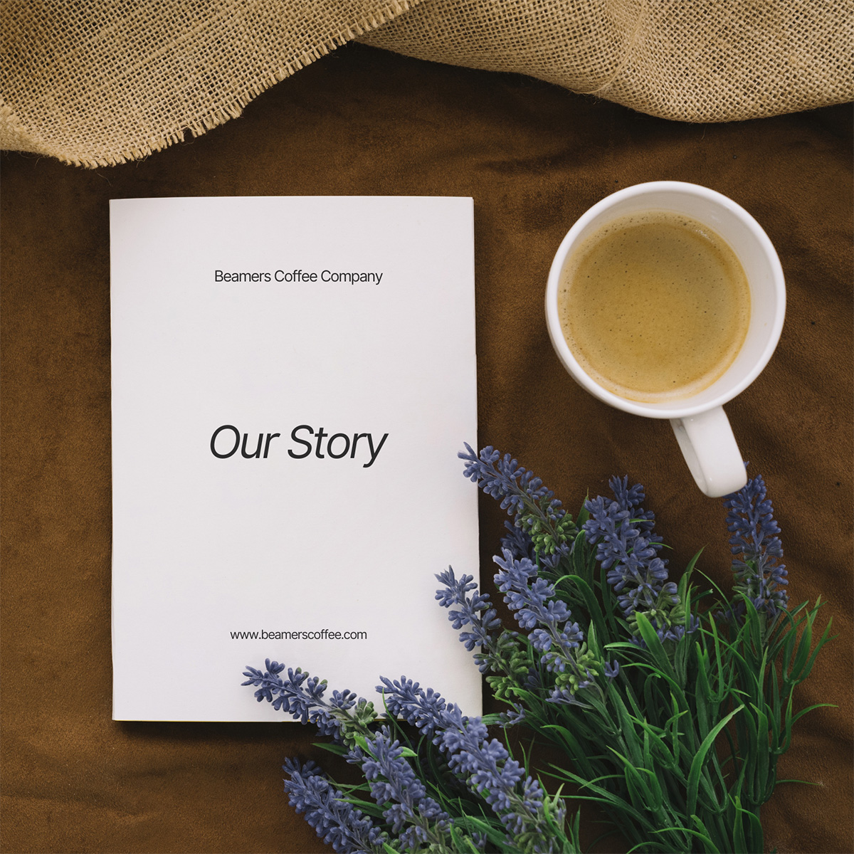 Origins – The Story of our business