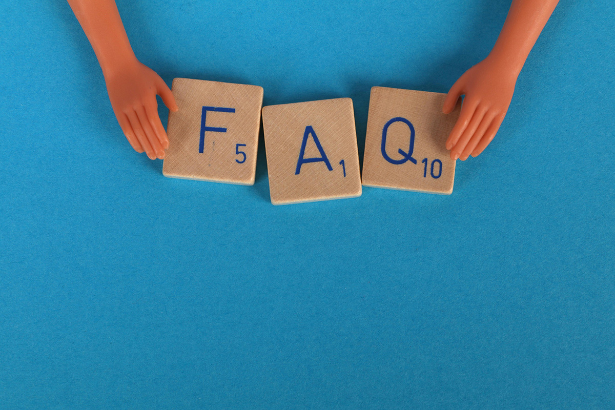 FAQs